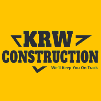 Railroad - KRW Construction