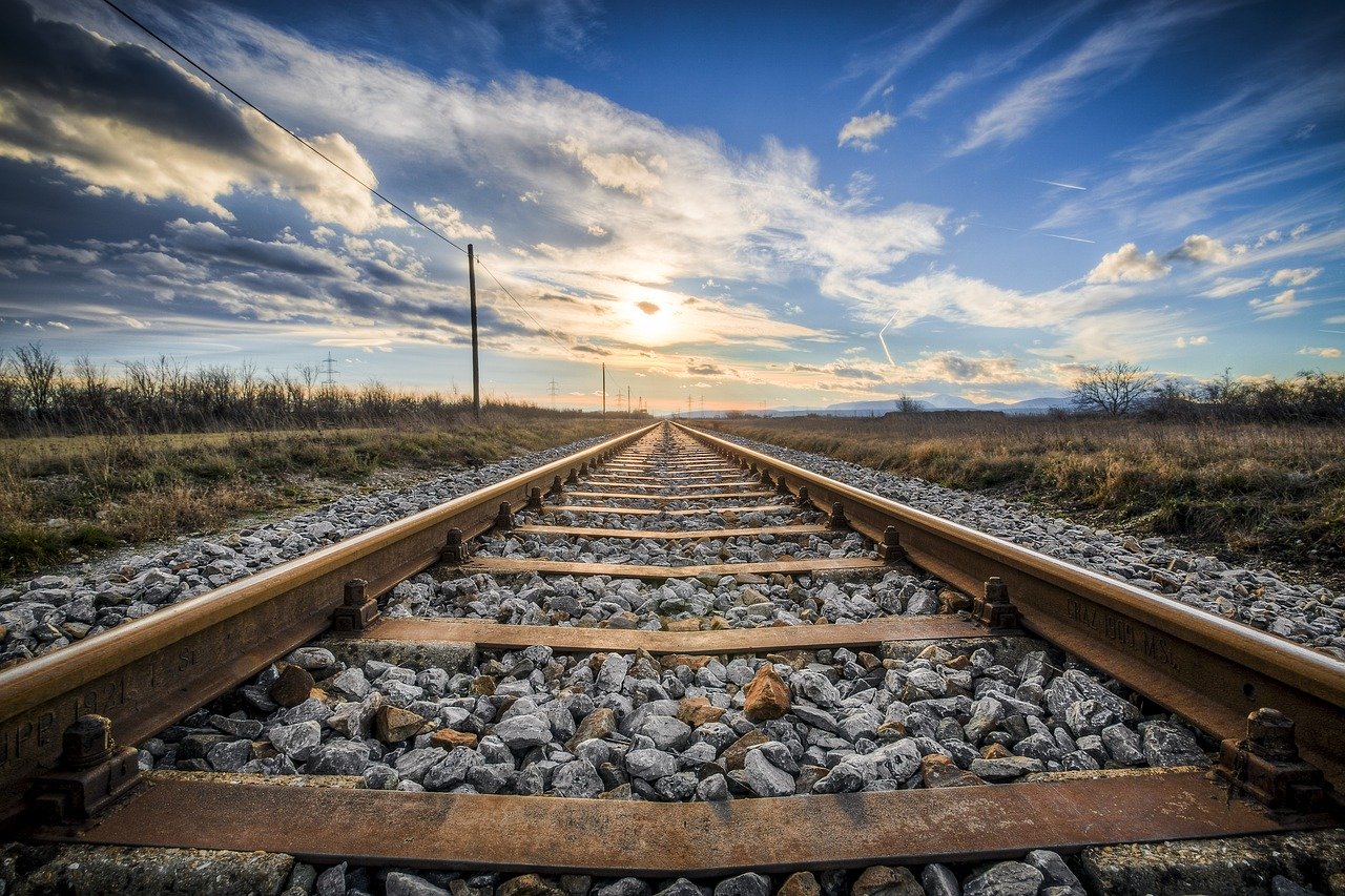Tracks